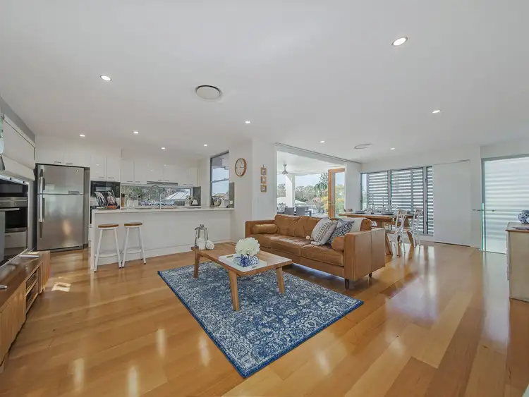 Sixth view of Homely townhouse listing, 5/97 Baringa Street, Morningside QLD 4170