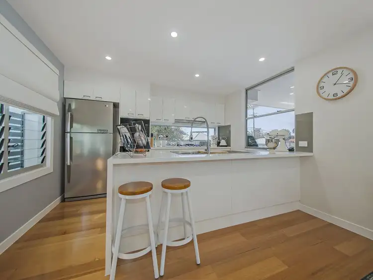 Seventh view of Homely townhouse listing, 5/97 Baringa Street, Morningside QLD 4170