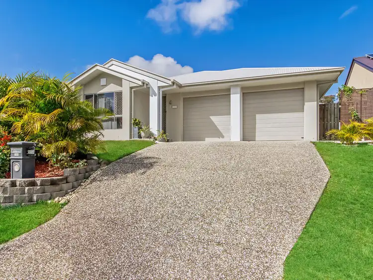Main view of Homely house listing, 114 Observatory Drive, Reedy Creek QLD 4227