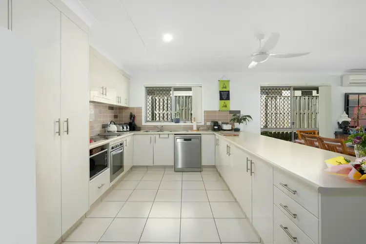 Third view of Homely house listing, 114 Observatory Drive, Reedy Creek QLD 4227