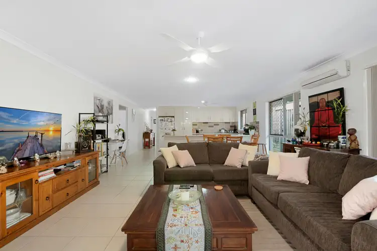 Fourth view of Homely house listing, 114 Observatory Drive, Reedy Creek QLD 4227