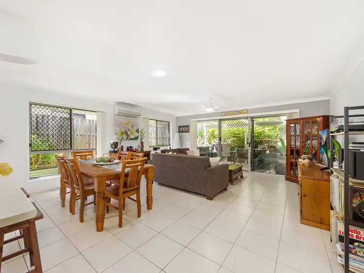 Fifth view of Homely house listing, 114 Observatory Drive, Reedy Creek QLD 4227