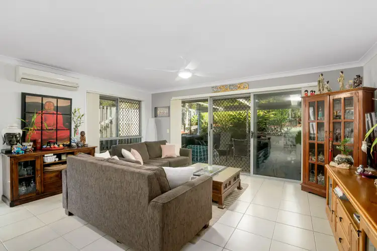 Sixth view of Homely house listing, 114 Observatory Drive, Reedy Creek QLD 4227