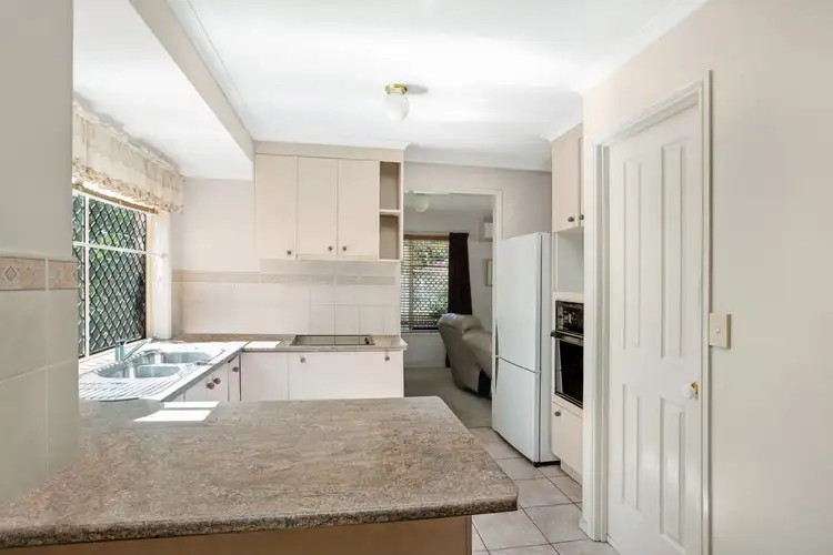 Second view of Homely house listing, 1 Anamaran Place, Bellmere QLD 4510