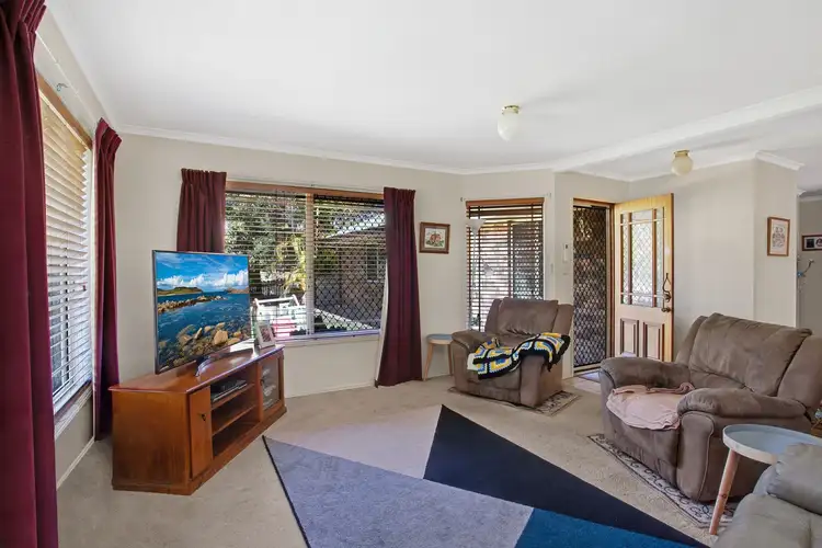 Fifth view of Homely house listing, 1 Anamaran Place, Bellmere QLD 4510