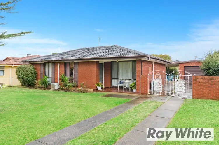 161 Reddall Parade, Lake Illawarra NSW 2528