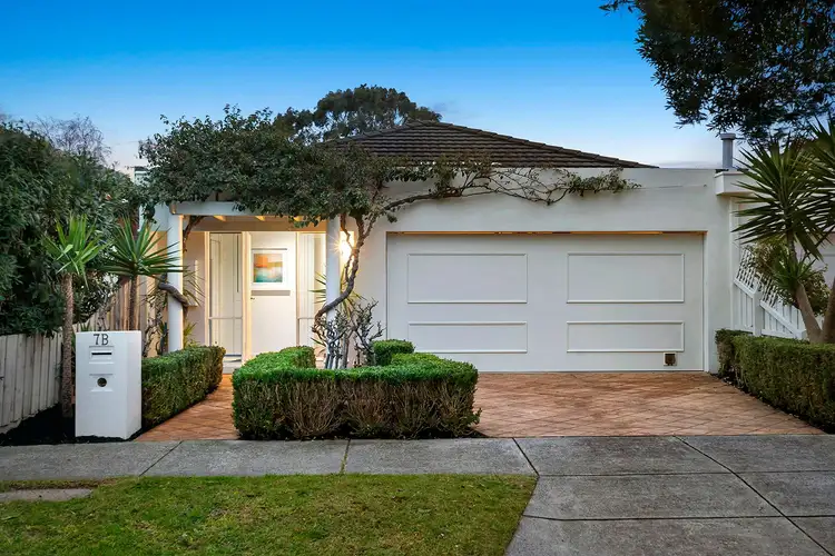 7B Clyve Avenue, Mentone VIC 3194