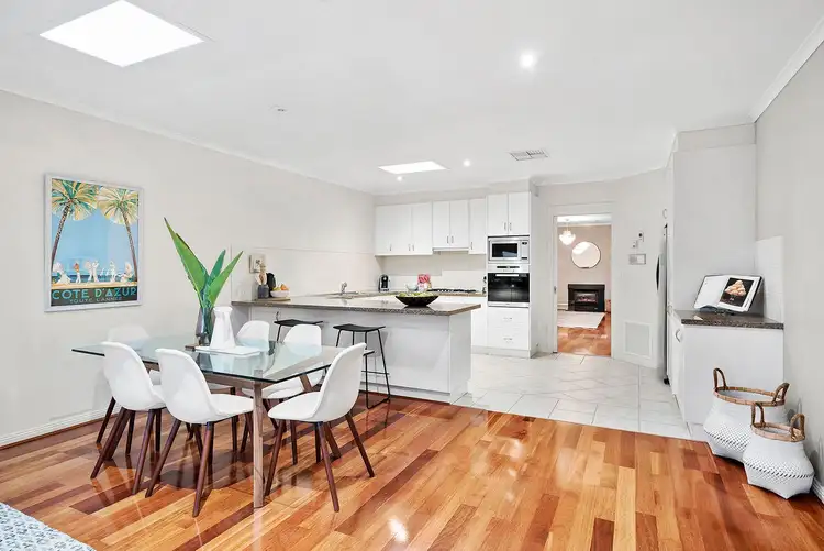 Fifth view of Homely townhouse listing, 7B Clyve Avenue, Mentone VIC 3194