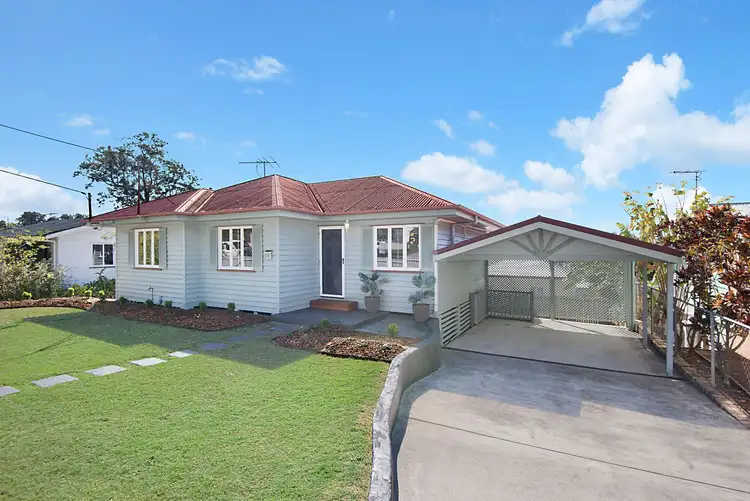 53 Hawkwood Street, Mount Gravatt East QLD 4122