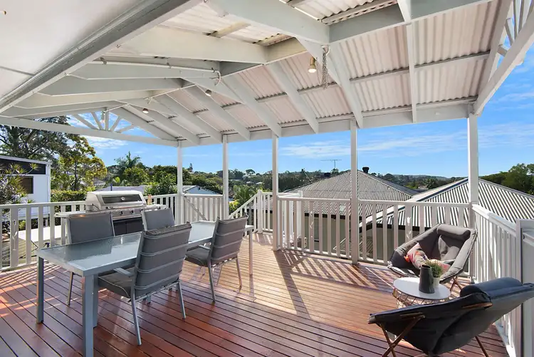 Second view of Homely house listing, 53 Hawkwood Street, Mount Gravatt East QLD 4122