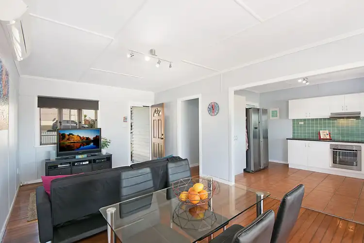 Third view of Homely house listing, 53 Hawkwood Street, Mount Gravatt East QLD 4122