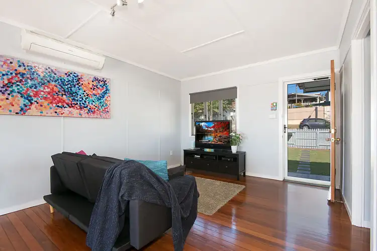 Fourth view of Homely house listing, 53 Hawkwood Street, Mount Gravatt East QLD 4122