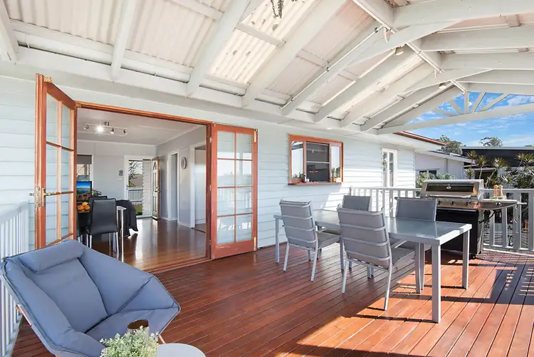 Seventh view of Homely house listing, 53 Hawkwood Street, Mount Gravatt East QLD 4122