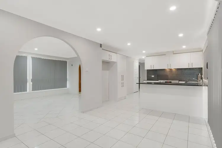 Third view of Homely house listing, 6 Mataro Place, Eschol Park NSW 2558