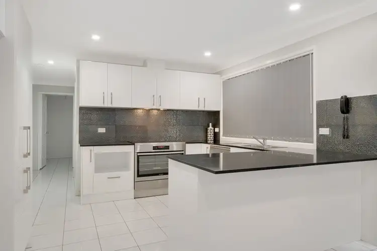Fourth view of Homely house listing, 6 Mataro Place, Eschol Park NSW 2558