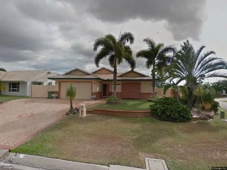 23 Miranda Circuit, Annandale QLD 4814
