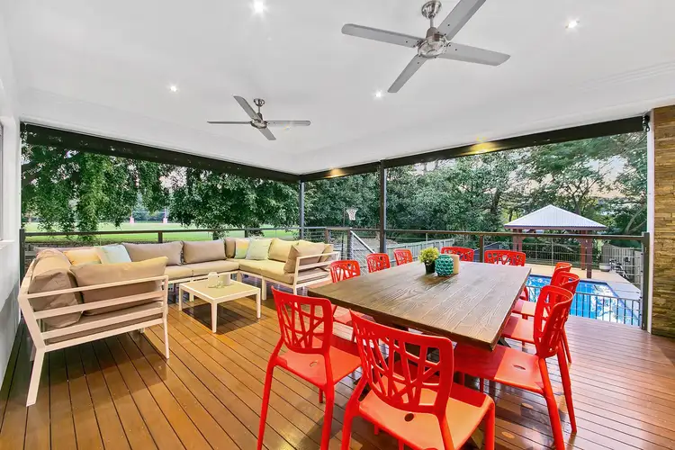 Fourth view of Homely house listing, 83A Shaftesbury Street, Tarragindi QLD 4121