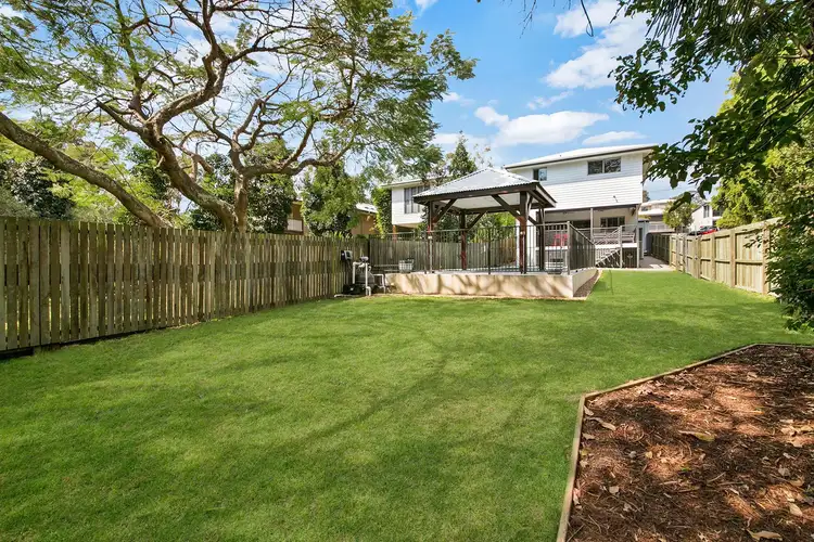 Fifth view of Homely house listing, 83A Shaftesbury Street, Tarragindi QLD 4121