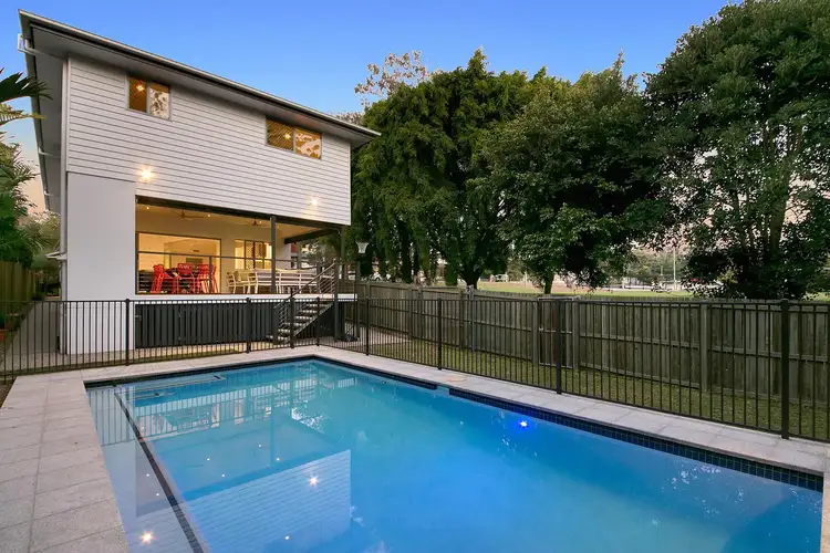 Sixth view of Homely house listing, 83A Shaftesbury Street, Tarragindi QLD 4121