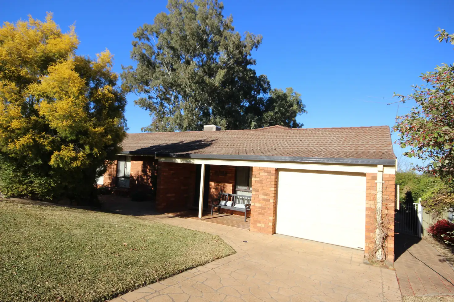 Main view of Homely house listing, 31 Valley Drive, Tamworth NSW 2340