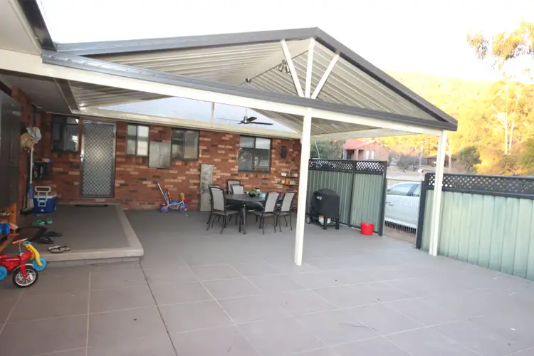 Second view of Homely house listing, 31 Valley Drive, Tamworth NSW 2340