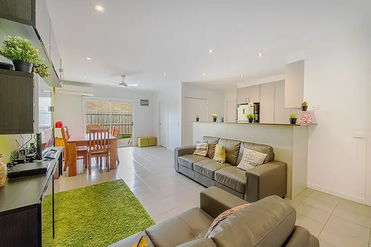 Fourth view of Homely unit listing, 24/440 Stud Road, Wantirna South VIC 3152