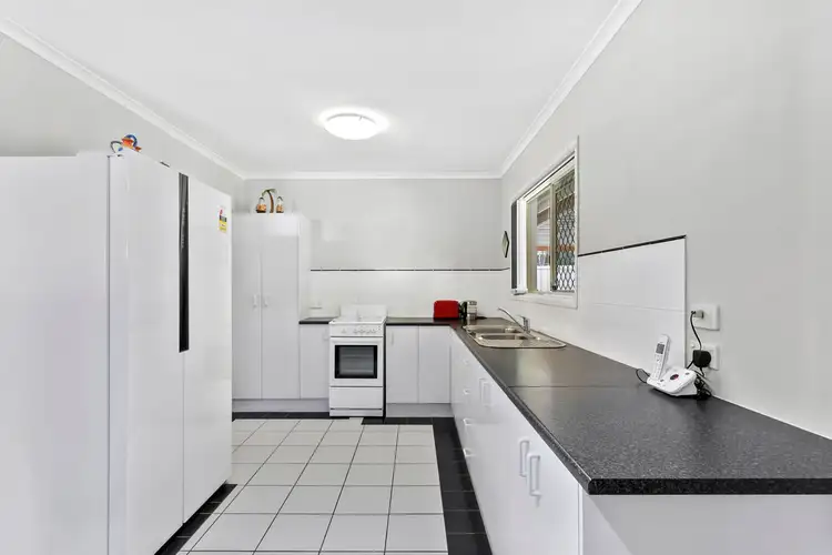 Third view of Homely house listing, 12 Carinya Street, Cleveland QLD 4163