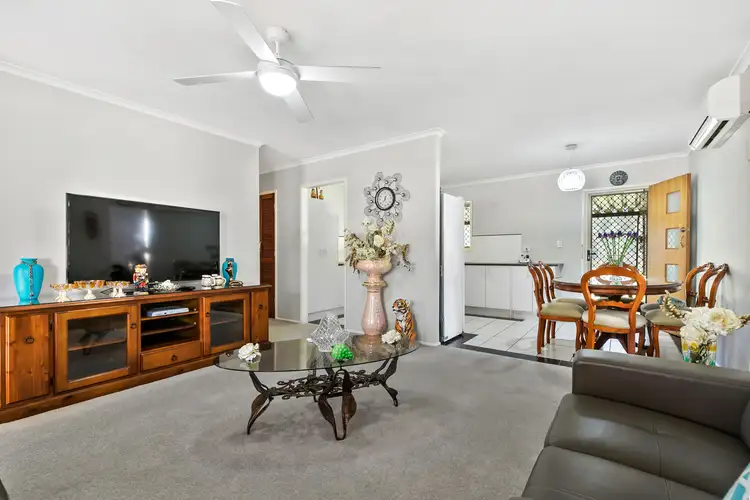 Fourth view of Homely house listing, 12 Carinya Street, Cleveland QLD 4163