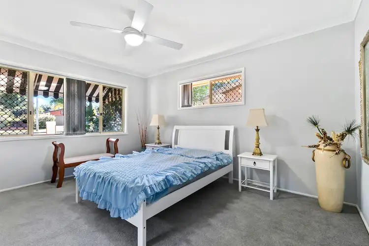 Fifth view of Homely house listing, 12 Carinya Street, Cleveland QLD 4163