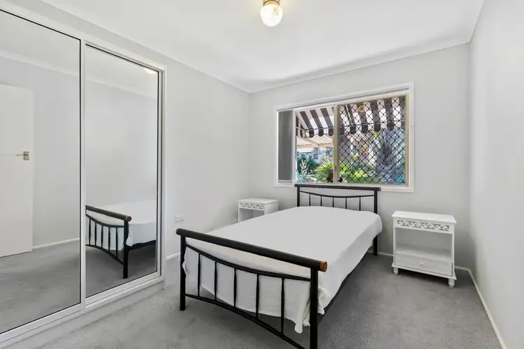 Sixth view of Homely house listing, 12 Carinya Street, Cleveland QLD 4163