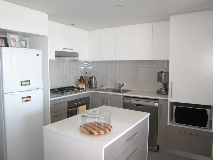 Second view of Homely apartment listing, 1212/56 Scarborough Street, Southport QLD 4215