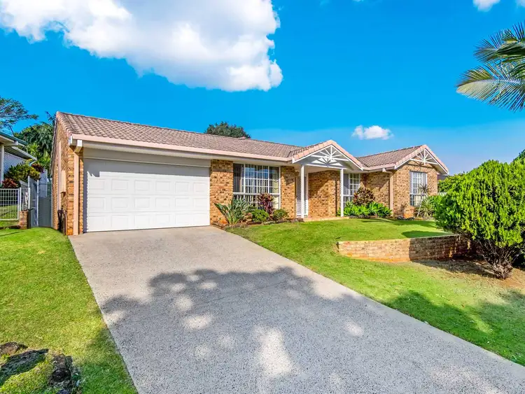 Main view of Homely house listing, 36 Dudley Drive, Goonellabah NSW 2480