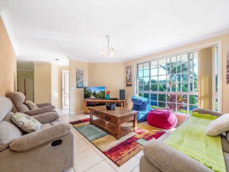 Second view of Homely house listing, 36 Dudley Drive, Goonellabah NSW 2480