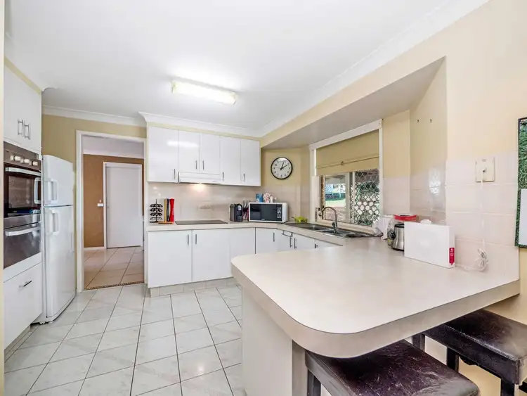 Fourth view of Homely house listing, 36 Dudley Drive, Goonellabah NSW 2480