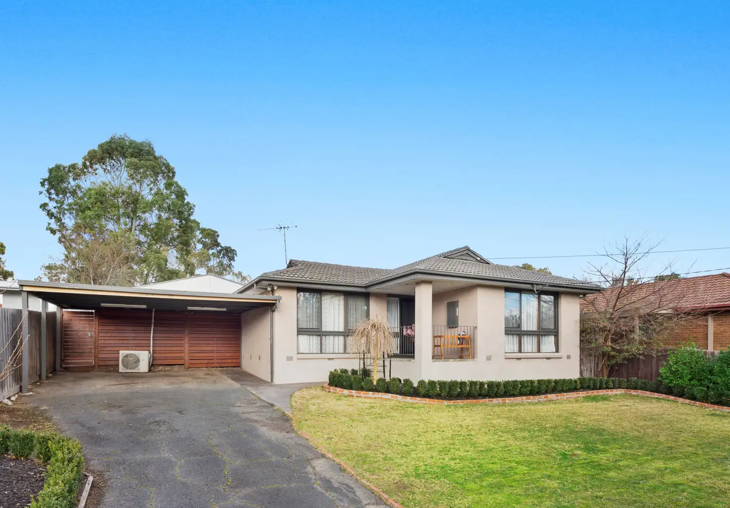 Main view of Homely house listing, 12 Witham Drive, Coldstream VIC 3770