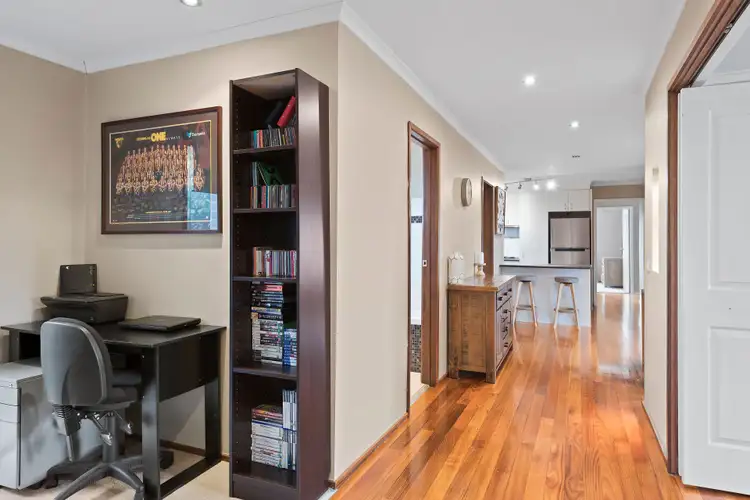 Second view of Homely house listing, 12 Witham Drive, Coldstream VIC 3770
