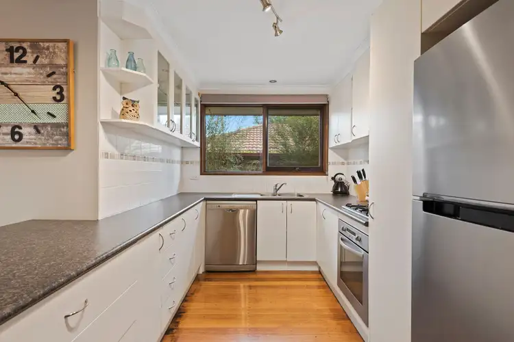 Third view of Homely house listing, 12 Witham Drive, Coldstream VIC 3770