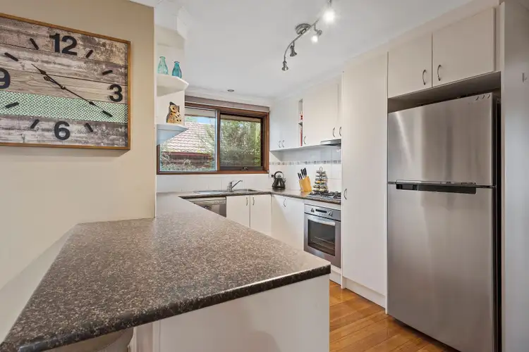 Fourth view of Homely house listing, 12 Witham Drive, Coldstream VIC 3770