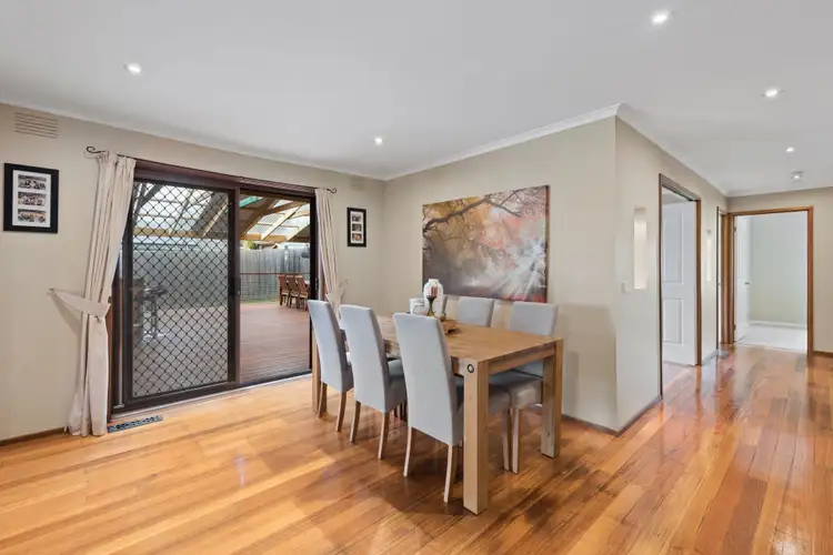 Fifth view of Homely house listing, 12 Witham Drive, Coldstream VIC 3770