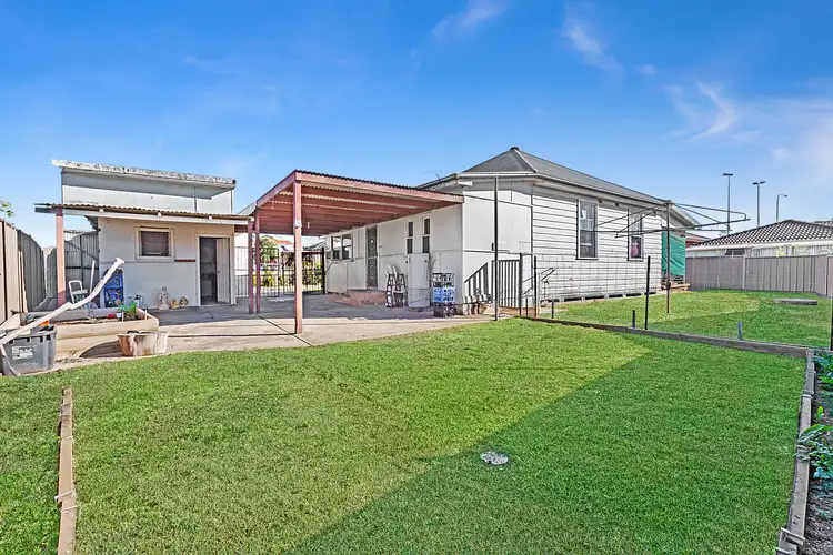 Fifth view of Homely house listing, 3 Sartor Crescent, Bossley Park NSW 2176