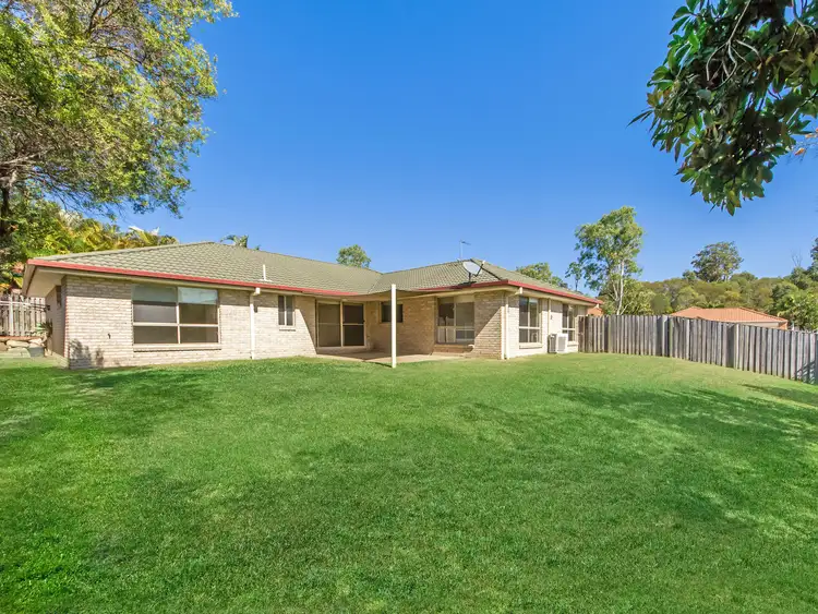 Main view of Homely house listing, 8 Boyer Street, Pacific Pines QLD 4211