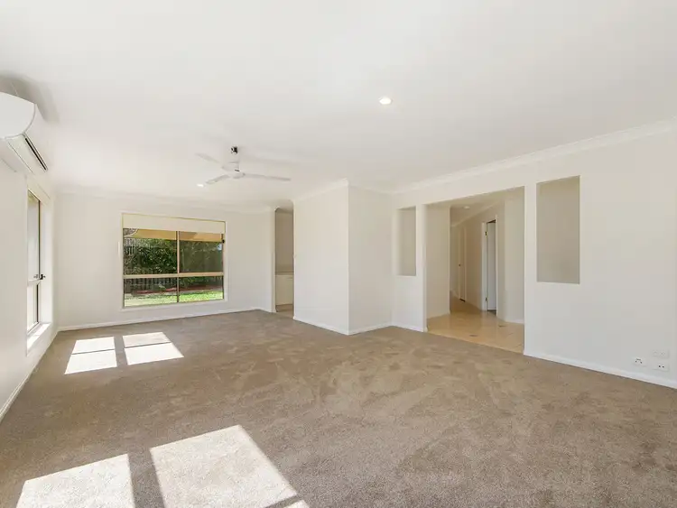 Fourth view of Homely house listing, 8 Boyer Street, Pacific Pines QLD 4211