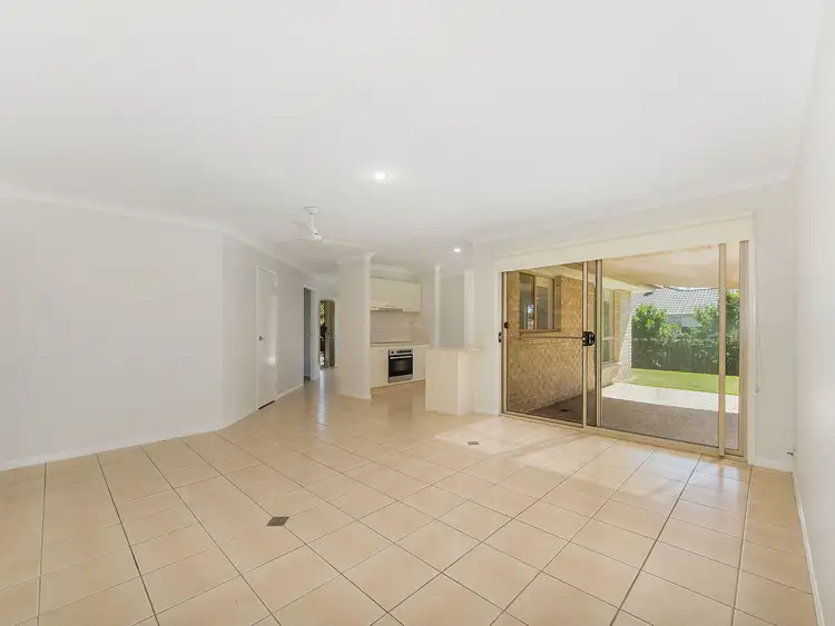 Sixth view of Homely house listing, 8 Boyer Street, Pacific Pines QLD 4211