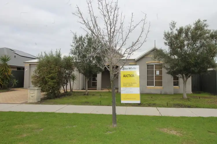 Main view of Homely house listing, 63 Edgecombe Pass, Aveley WA 6069