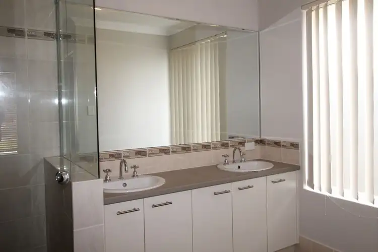 Second view of Homely house listing, 63 Edgecombe Pass, Aveley WA 6069