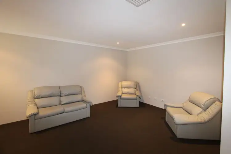 Sixth view of Homely house listing, 63 Edgecombe Pass, Aveley WA 6069
