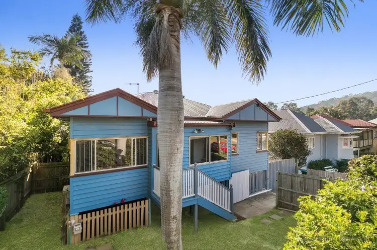 80 Mayfield Road, Moorooka QLD 4105