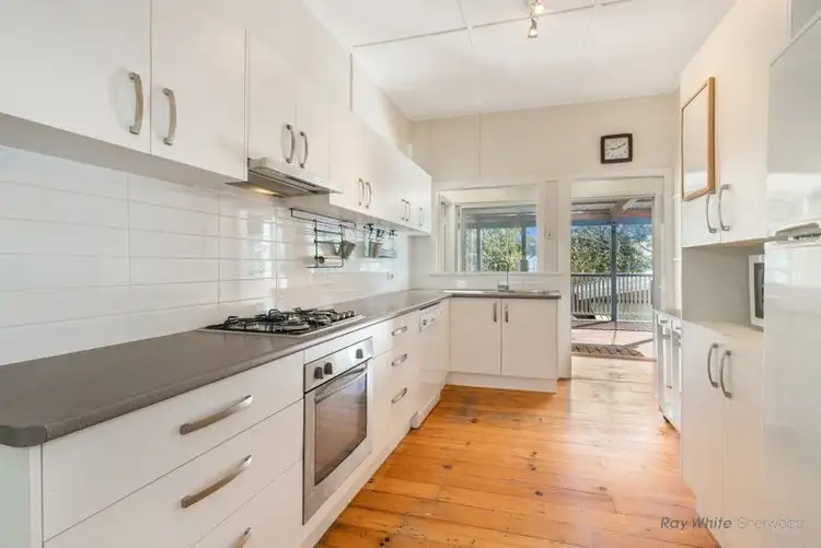 Second view of Homely house listing, 80 Mayfield Road, Moorooka QLD 4105