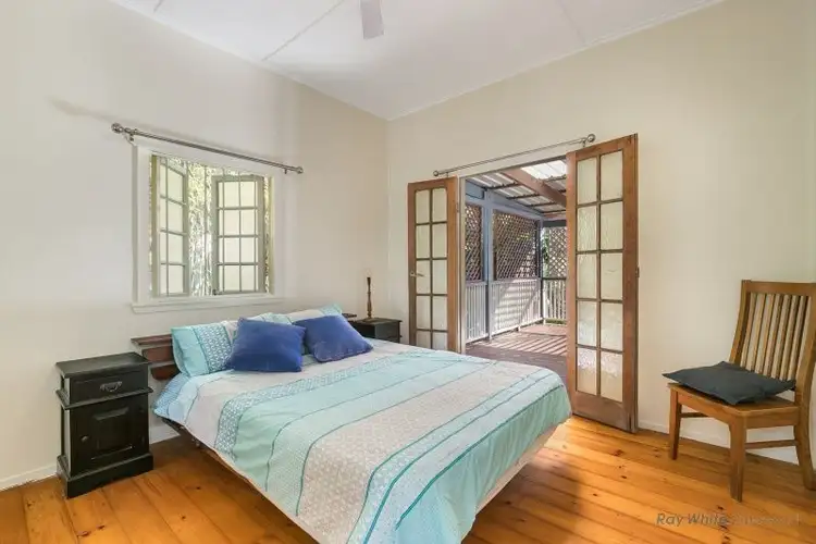 Fifth view of Homely house listing, 80 Mayfield Road, Moorooka QLD 4105