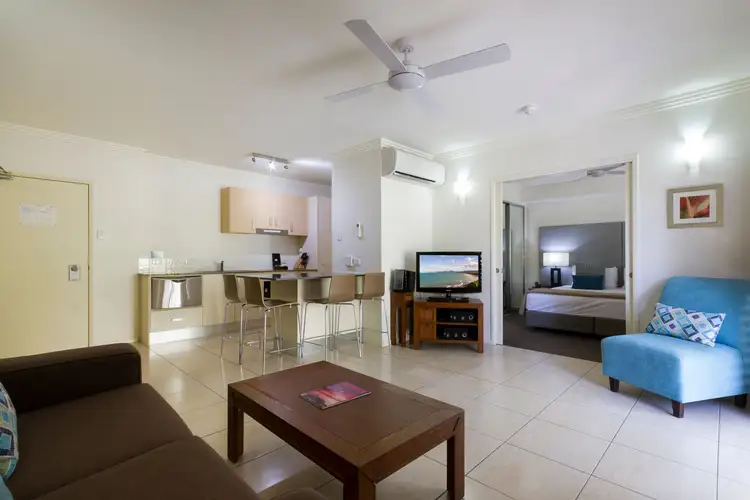 Second view of Homely apartment listing, 29/3-5 Davidson Street, Port Douglas QLD 4877